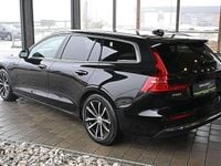 Gebraucht Volvo V60 Core 253 PS (186 kW) 2022 Schwarz Kombi