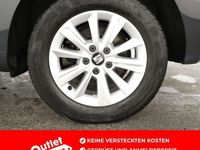 gebraucht Seat Alhambra Executive 2,0 TDI DSG