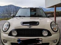 Gebraucht Mini Cooper S 174 PS (127 kW) 2010 Beige Kleinwagen