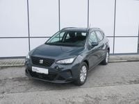 Neu Seat Arona Reference 95 PS (69 kW) 2025 Dunkelblau  normal SUV