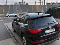 Gebraucht Audi Q5 245 PS (180 kW) 2013 SUV