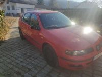 gebraucht Seat Leon 19 TDI