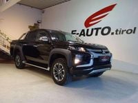 Gebraucht Mitsubishi L200 150 PS (110 kW) 2019 Schwarz Abholung