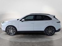 gebraucht Porsche Cayenne E-Hybrid