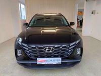 gebraucht Hyundai Tucson TUCSONNX4 Smart Line 1,6 T-GDi HEV 2WD AT t1hs0-P