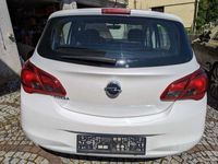 gebraucht Opel Corsa Corsa-e12 Ecotec Edition