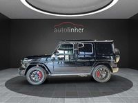 gebraucht Mercedes G63 AMG G 63 AMGAMG 4MATIC Aut.