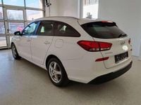 gebraucht Hyundai i30 CW 1,6 CRDi Level 3 Plus Kombi