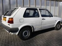 gebraucht VW Golf II 1.6