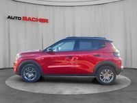 gebraucht Citroën C3 Turbo 100PS S&S MAX