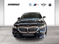 gebraucht BMW i5 eDrive40 BEV M Sport HiFi LED AHK Pano-Glasd.