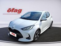 gebraucht Toyota Yaris Hybrid 1.5 VVT-i Hybrid Active Drive