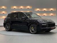 gebraucht Porsche Cayenne III E-Hybrid Aut.*Hinterachslenkung*Pano*