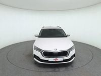 gebraucht Skoda Octavia Combi 2.0 TDI Ambition