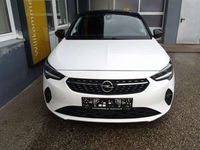 gebraucht Opel Corsa Elegance, Kamera, Winterpaket