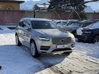 gebraucht Volvo XC90 PHEV T8 Twin Engine Inscription AHK 7-Sitze Bow...