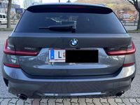 gebraucht BMW 320 320 d xDrive Touring 48 V Mild-Hybrid-Technologie Aut.