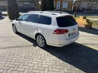 Gebraucht VW Passat Comfortline 177 PS (130 kW) 2014 Limousine