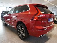 gebraucht Volvo XC60 T6 AWD Recharge PHEV Inscription Expression Panor