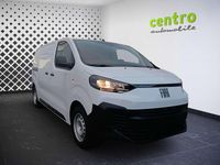 gebraucht Fiat Scudo KW M BHDI 120 MT 10"Touch Reserverad