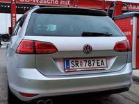 gebraucht VW Golf VII 