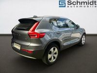 gebraucht Volvo XC40 T4 AWD Momentum Geartronic - Schmidt Automobile