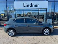 Gebraucht Seat Leon Style 116 PS (85 kW) 2025 Dunkelblau  metallicperleffekt Limousine