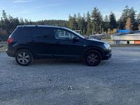 gebraucht Nissan Qashqai +2 Qashqai+2