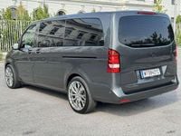 gebraucht Mercedes 170 V 8-Sitzer Lang Automatik LED PDC CARPLAY