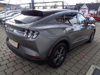 Gebraucht Ford Mustang Mach-E Extended Range 216 kW (294 PS) 2021 Grau SUV