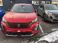 gebraucht Peugeot 2008 Allure PureTech 100