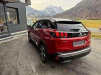 gebraucht Peugeot 3008 Hybrid4 300 GT Allrad