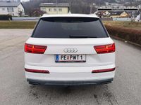 gebraucht Audi Q7 200 kW (272 PS) Automatik Allrad