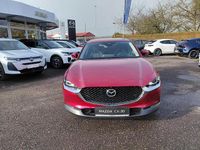 gebraucht Mazda CX-30 e-Skyactive G140 Exclusive-Line
