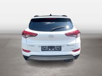 gebraucht Hyundai Tucson 1,6 T-GDI 4WD Platin
