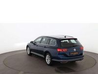 gebraucht VW Passat Variant 1.6 TDI Business Aut LED RADAR NAV