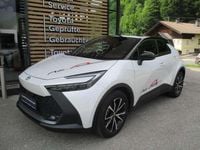 Gebraucht Toyota C-HR Active 152 PS (111 kW) 2025 Weiß SUV