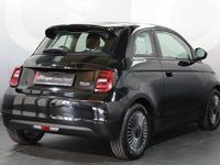 gebraucht Fiat 500e 500 Elektro Icon 42 kWh