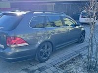 Gebraucht VW Golf V Sportline 105 PS (77 kW) 2007 Grau Kombi