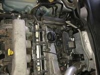 gebraucht Cupra Ibiza SEATIbiza 1,8 20VT