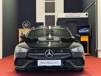 gebraucht Mercedes CLA200 CLA 200d 4Matic*AMG-LINE*
