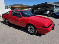 gebraucht Mitsubishi Starion Turbo 2600