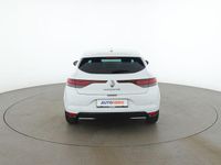 Gebraucht Renault Mégane IV LIMITED 114 PS (83 kW) 2022 Weiß Limousine
