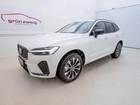 Gebraucht Volvo XC60 Plus 197 PS (144 kW) 2023 Weiß SUV