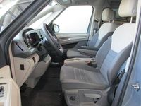 gebraucht VW Multivan Edition eHybrid 180 kW 4MOTION