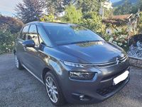 gebraucht Citroën C4 Picasso 