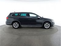 gebraucht VW Passat Alltrack TDI 4MOTION DSG