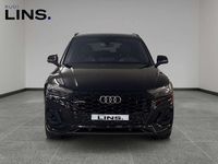 gebraucht Audi Q5 40 TDI quattro S line