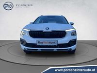 gebraucht Skoda Kamiq Selection TSI