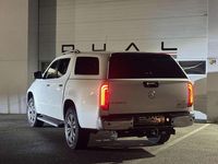 gebraucht Mercedes X250 X 250 d 4MATIC Power Aut.